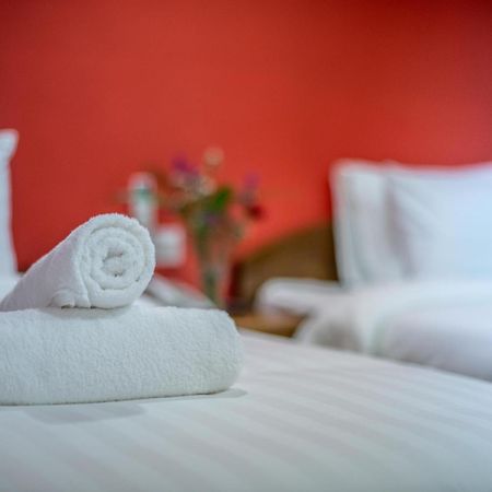 Golden Citadel Hotel Sziemreap Szoba fotó