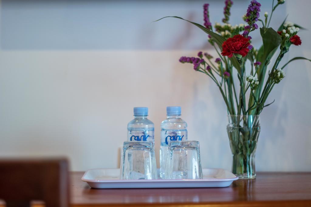 Golden Citadel Hotel Sziemreap Kültér fotó