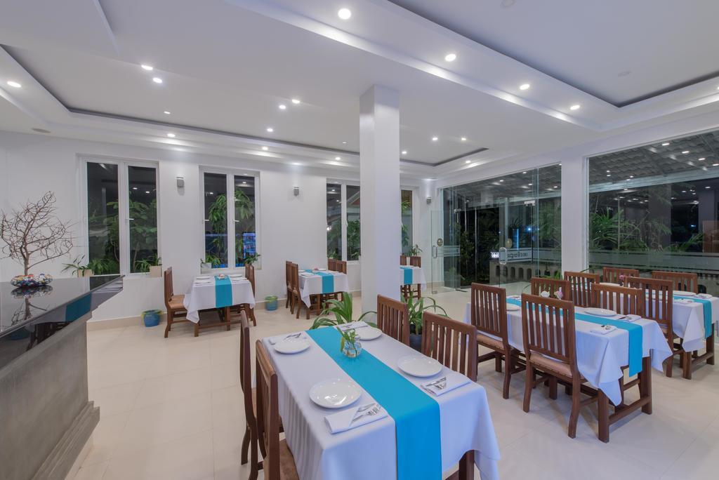 Golden Citadel Hotel Sziemreap Kültér fotó