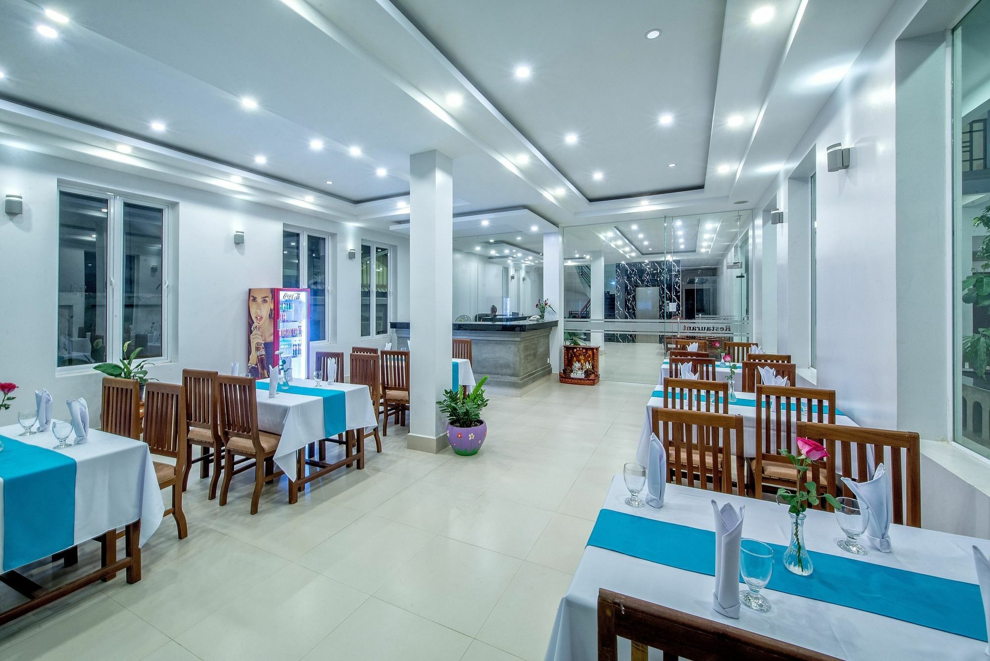 Golden Citadel Hotel Sziemreap Kültér fotó
